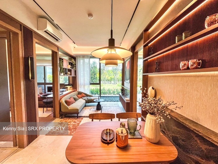 Aurea (D7), Apartment #537937881